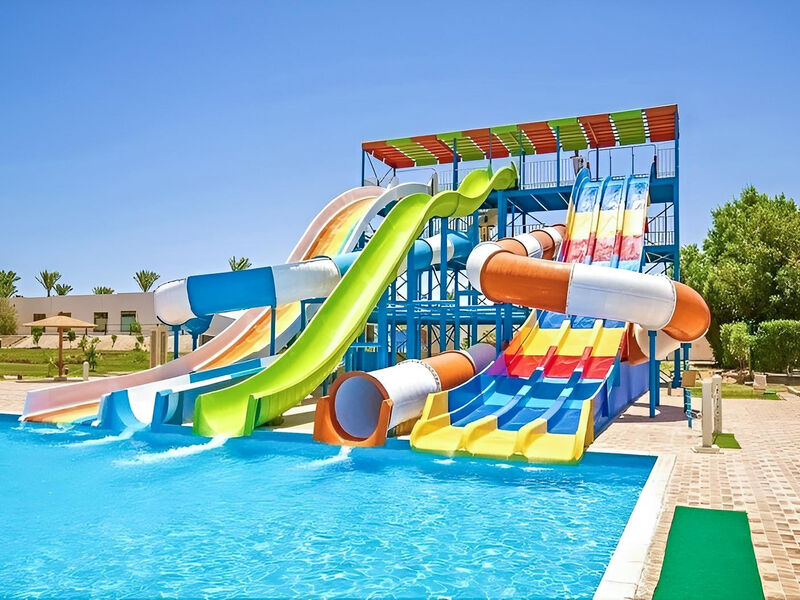 Long Beach Resort