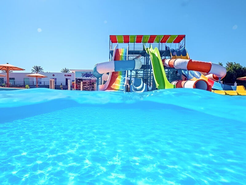 Long Beach Resort