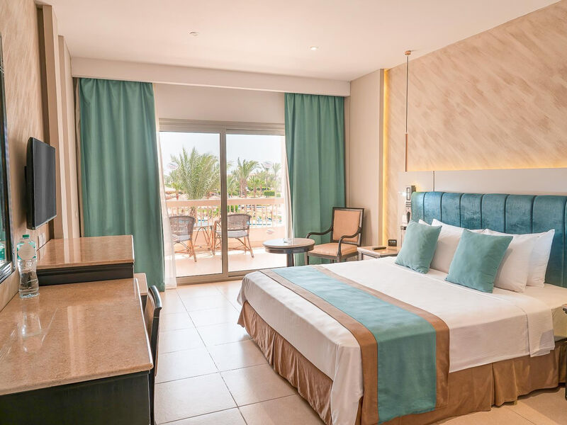 Long Beach Resort