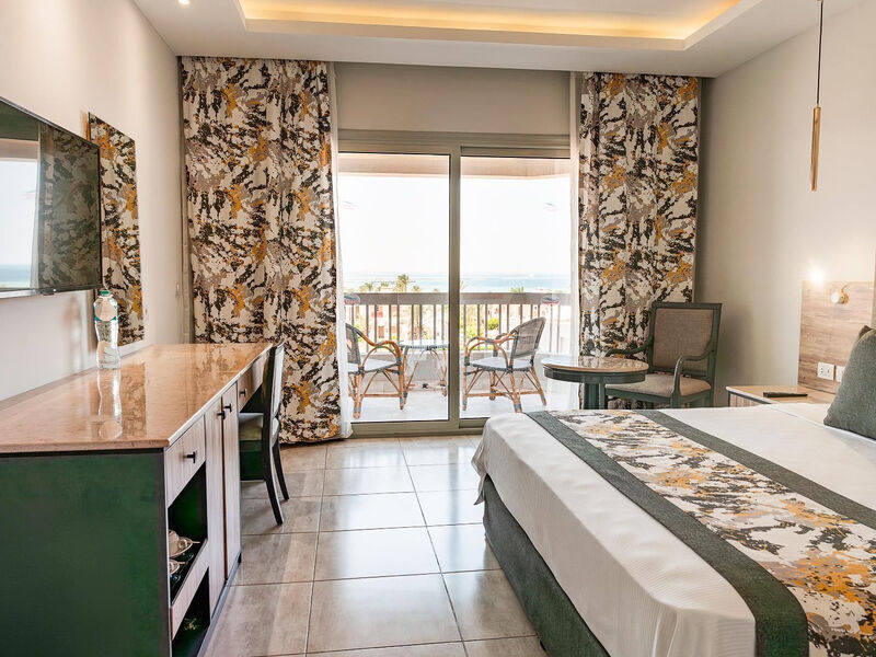 Long Beach Resort