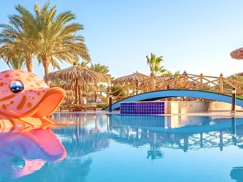 Long Beach Resort