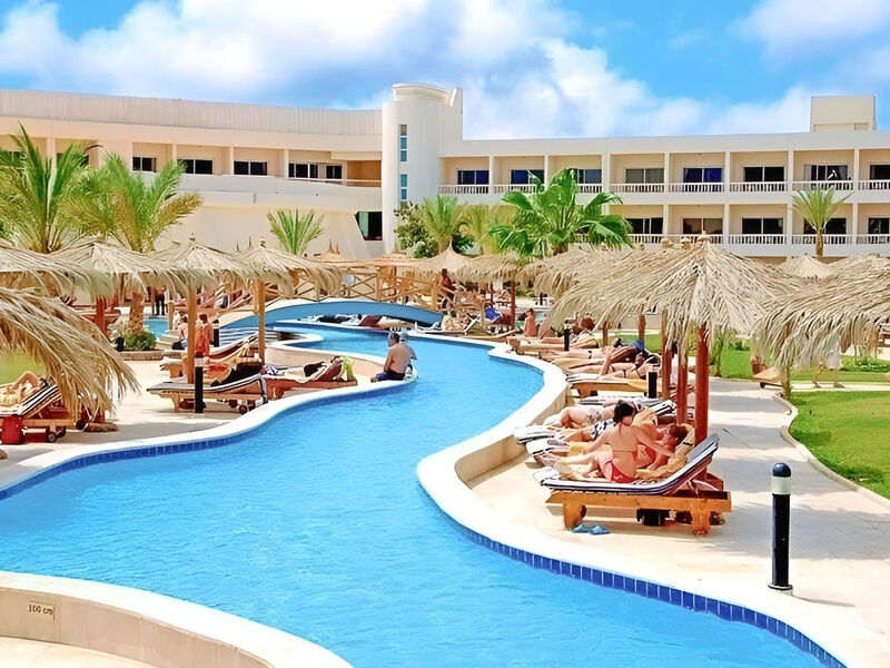 Long Beach Resort