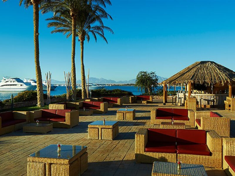 Hurghada Marriott Beach Resort