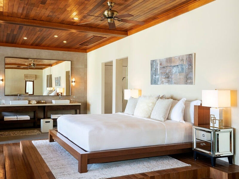 Huvafen Fushi Maldives