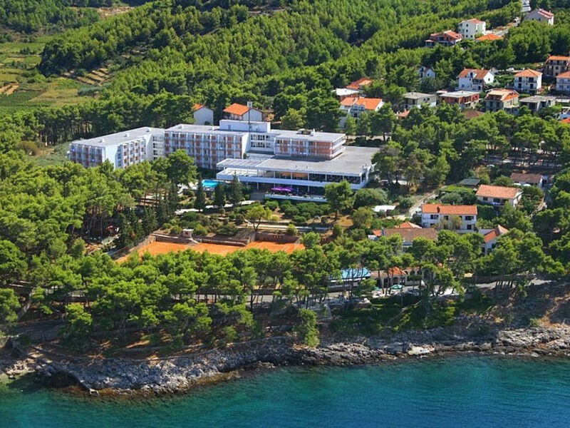 Hotel Hvar
