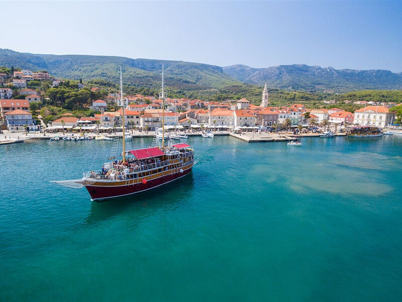 Hotel Hvar