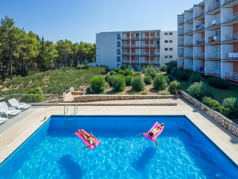 Hotel Hvar