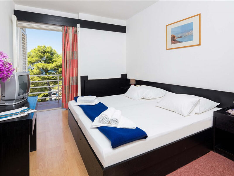 Hotel Hvar