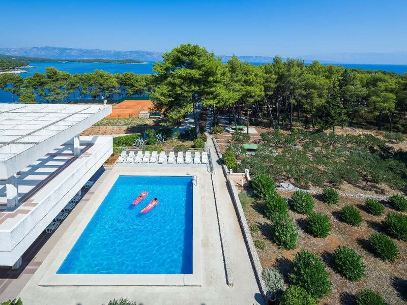 Hotel Hvar