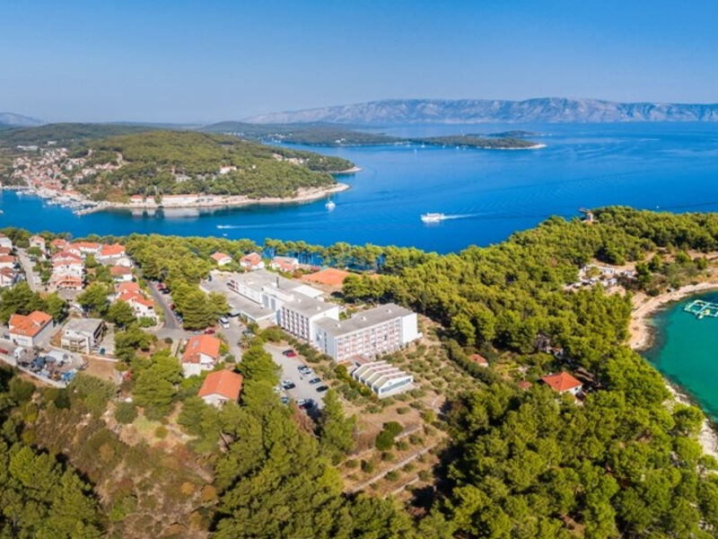Hotel Hvar