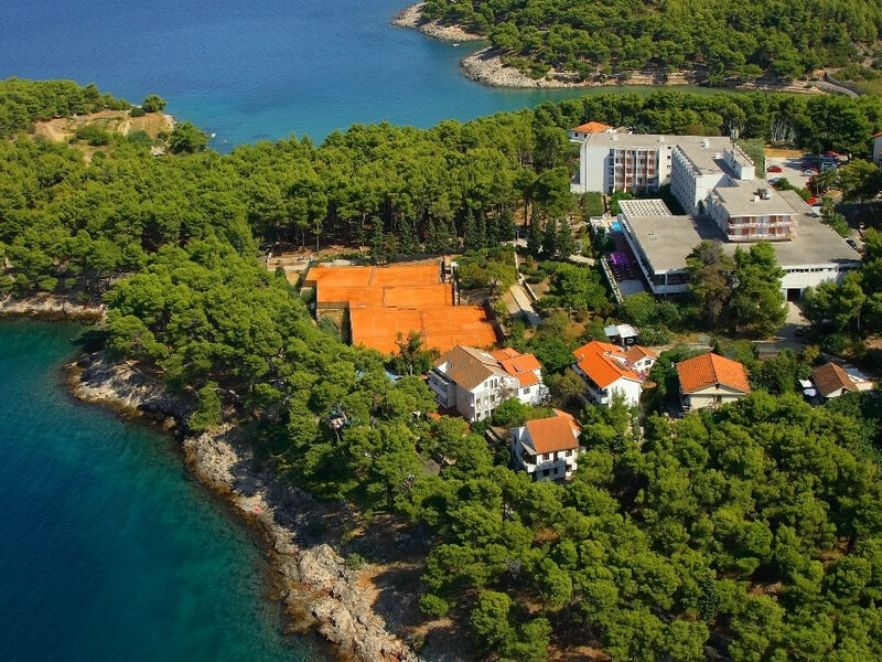 Hotel Hvar
