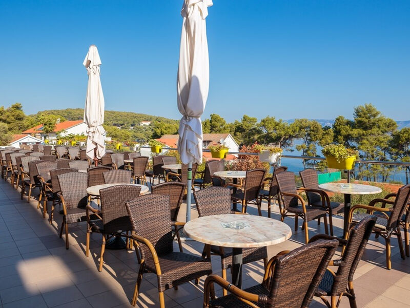 Hotel Hvar