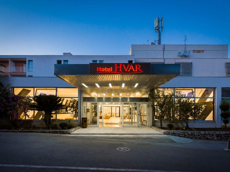 Hotel Hvar