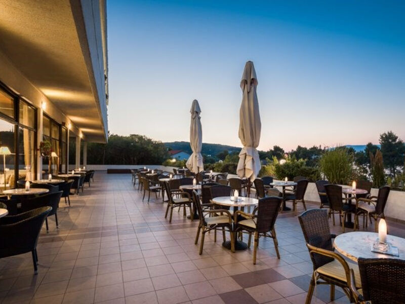 Hotel Hvar