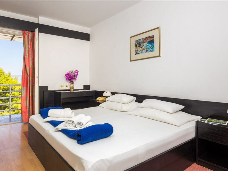 Hotel Hvar