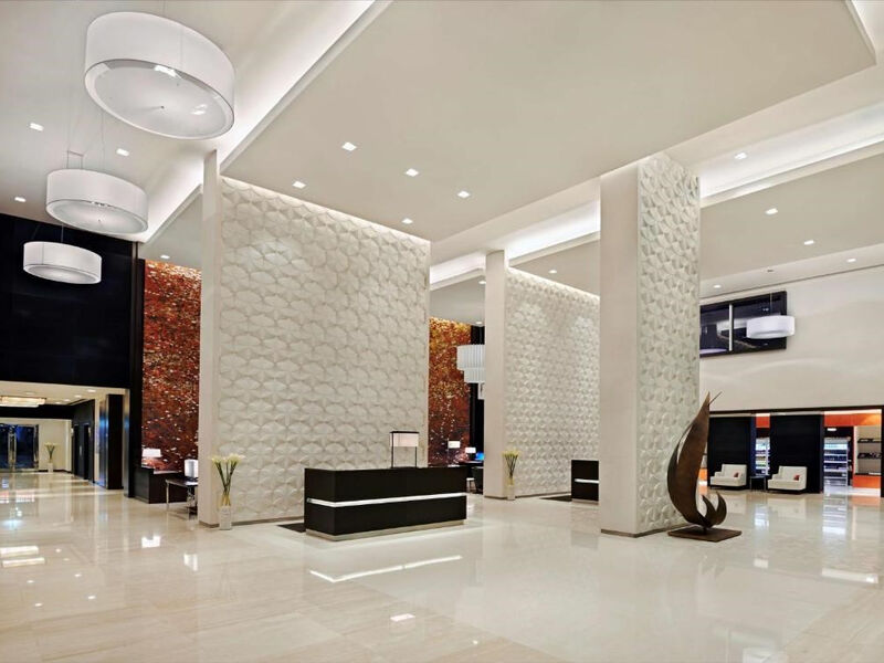 Hotel Hyatt Place Dubai Al Rigga