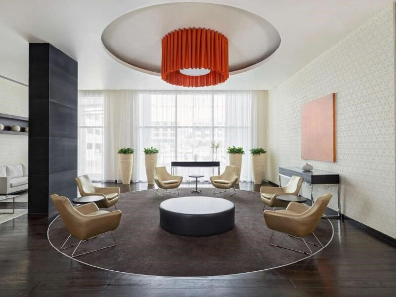 Hotel Hyatt Place Dubai Al Rigga