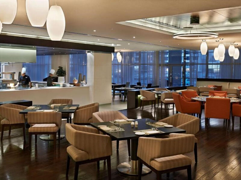 Hotel Hyatt Place Dubai Al Rigga