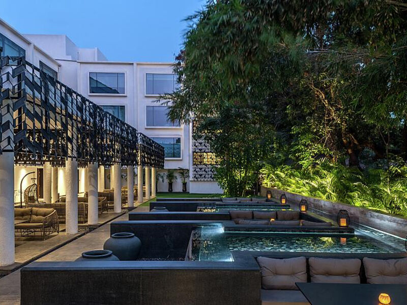 Hyatt Place Goa Candolim