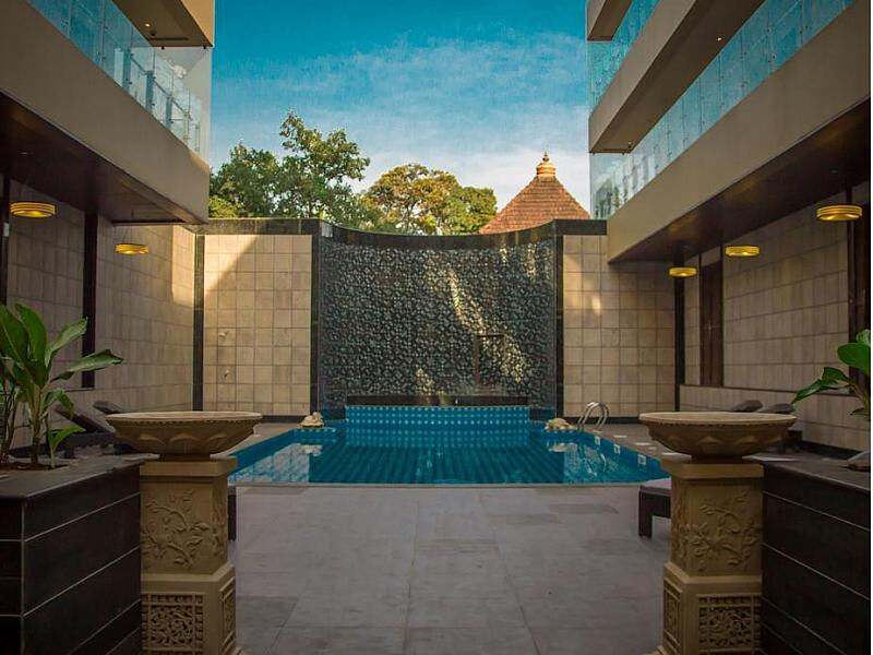 Hyatt Place Goa Candolim