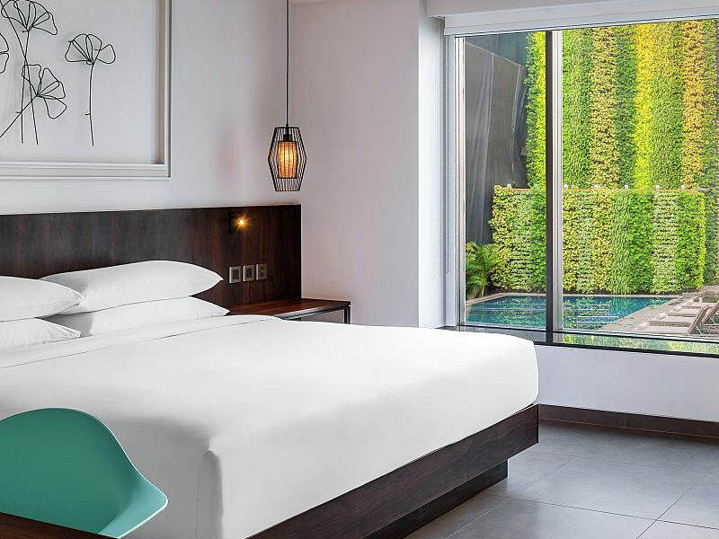 Hyatt Place Goa Candolim