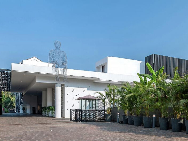 Hyatt Place Goa Candolim