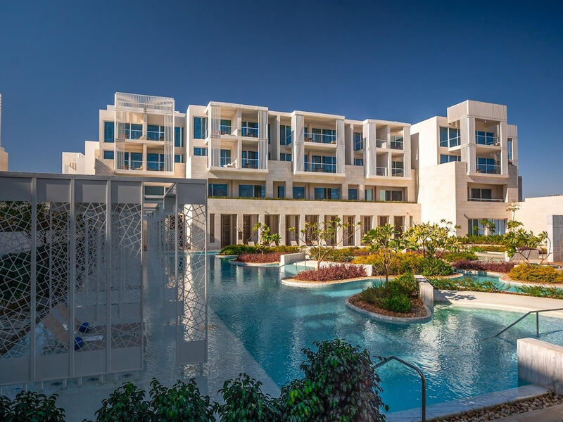 Hyatt Regency Aqaba
