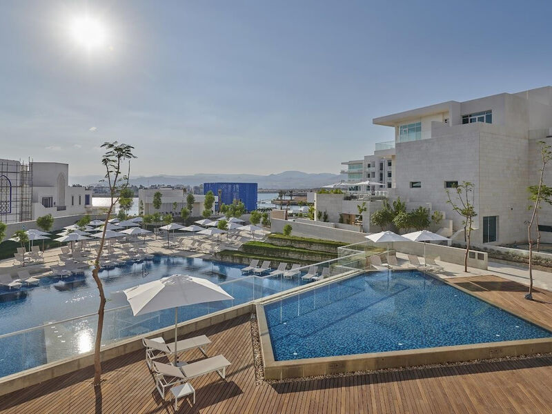 Hyatt Regency Aqaba