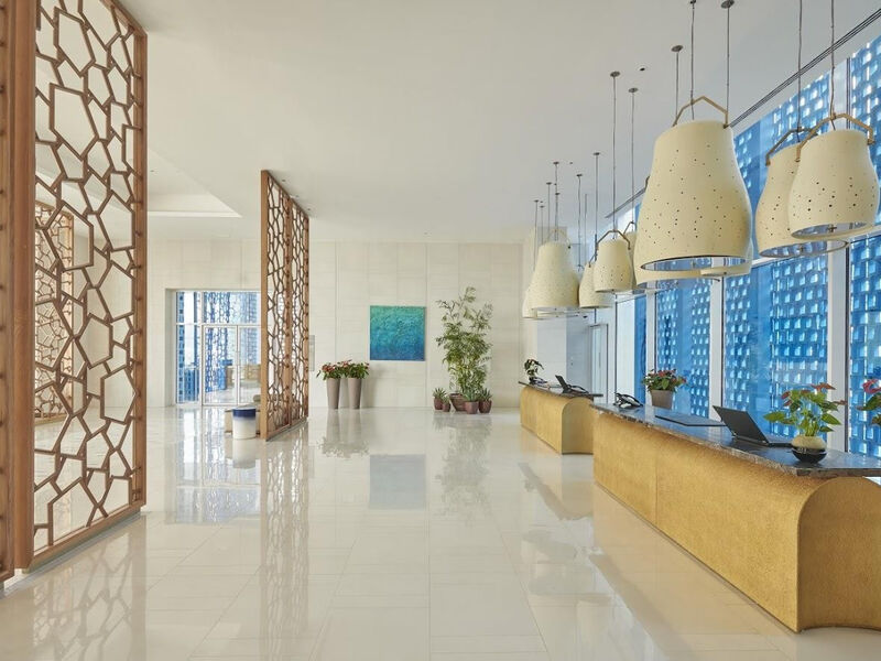 Hyatt Regency Aqaba