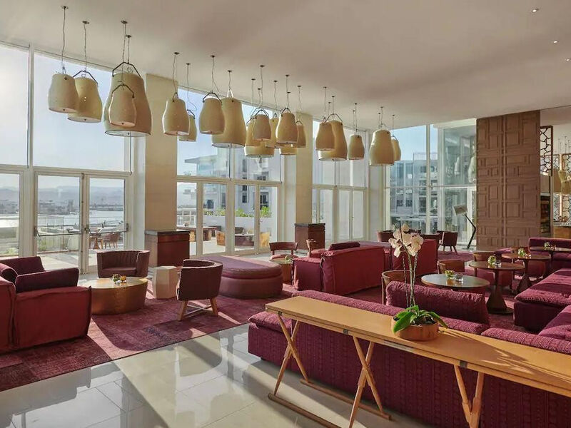 Hyatt Regency Aqaba