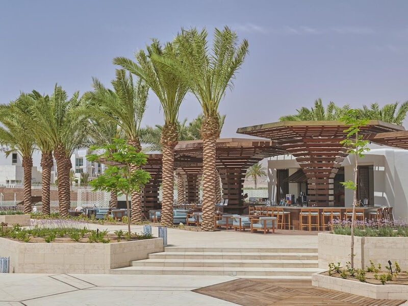 Hyatt Regency Aqaba