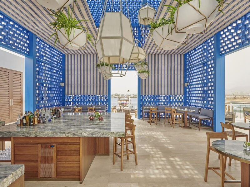 Hyatt Regency Aqaba