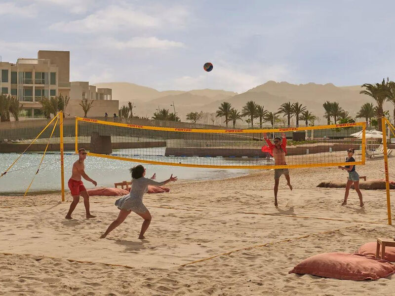 Hyatt Regency Aqaba