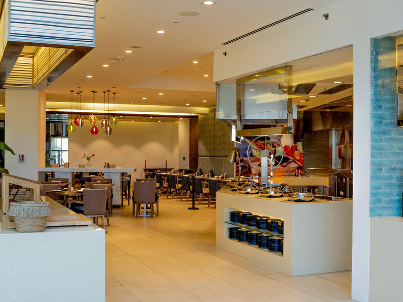 Hyatt Regency Dubai Creek Heights