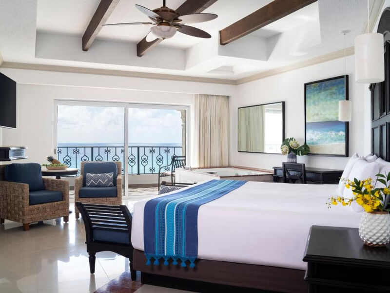 Hyatt Zilara Cancun