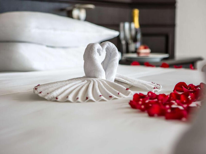 Hyatt Zilara Cancun
