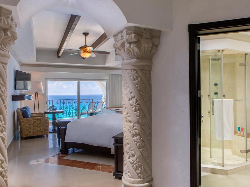 Hyatt Zilara Cancun