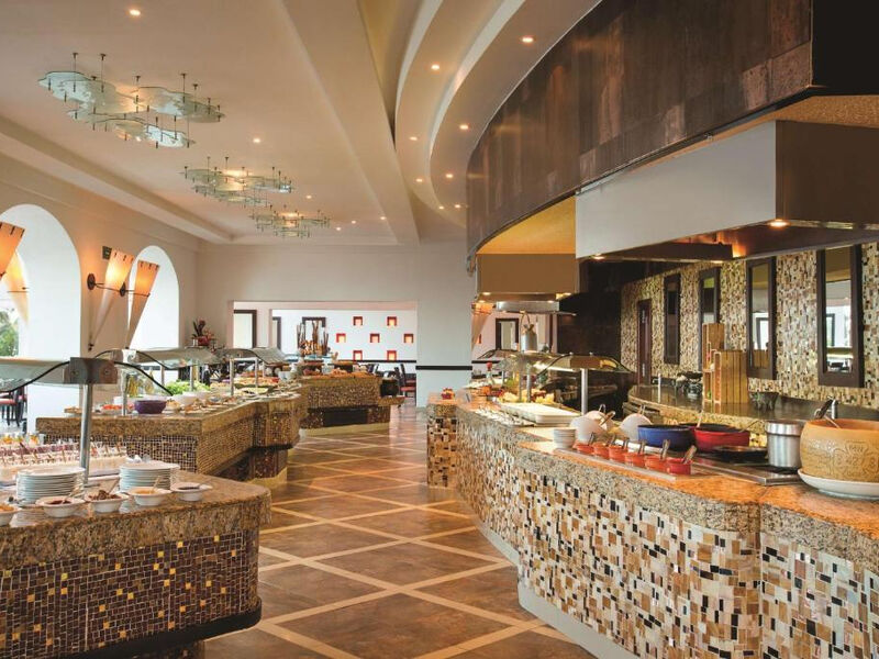 Hyatt Zilara Cancun