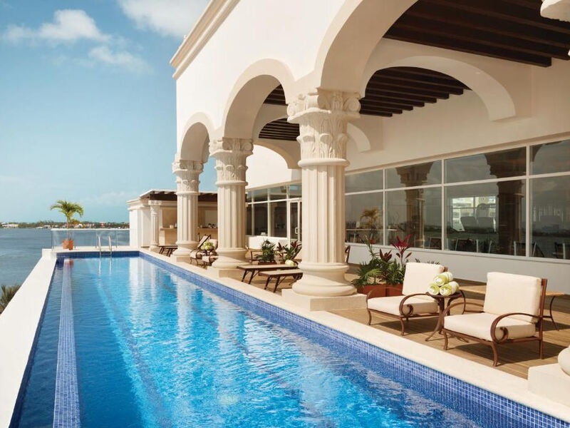 Hyatt Zilara Cancun