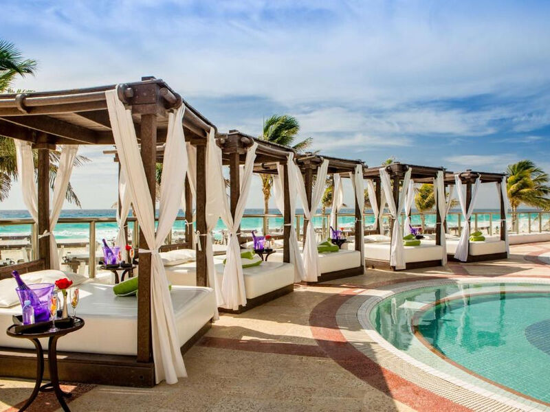 Hyatt Zilara Cancun