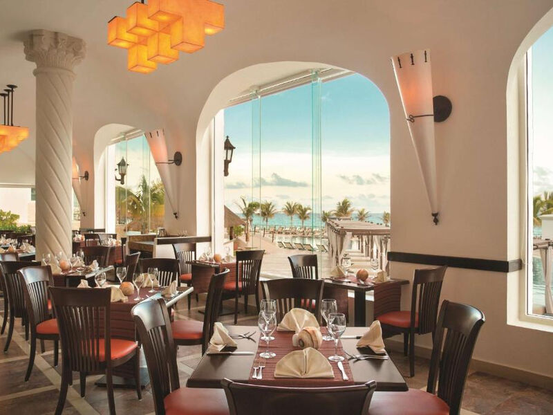 Hyatt Zilara Cancun