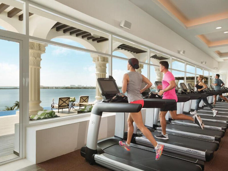 Hyatt Zilara Cancun