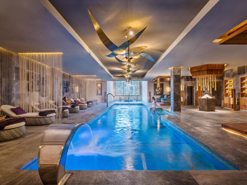 Hyatt Zilara Cancun