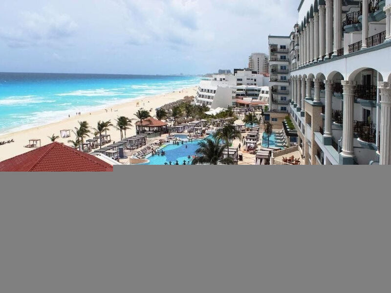 Hyatt Zilara Cancun