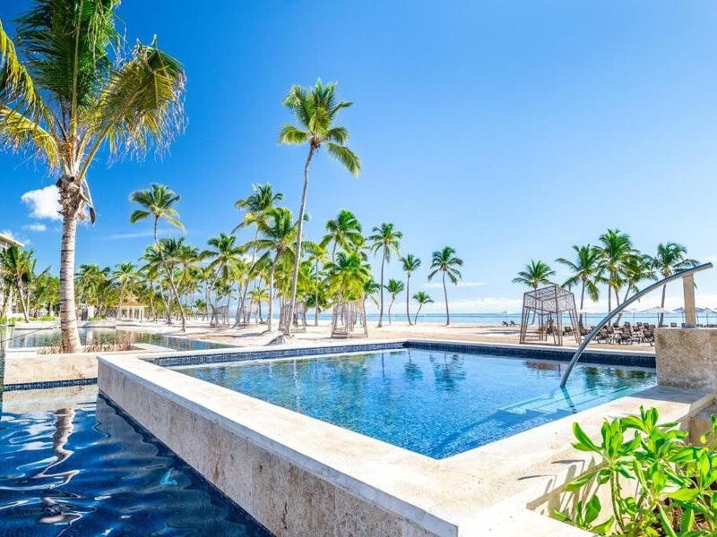 Hyatt Zilara Cap Cana