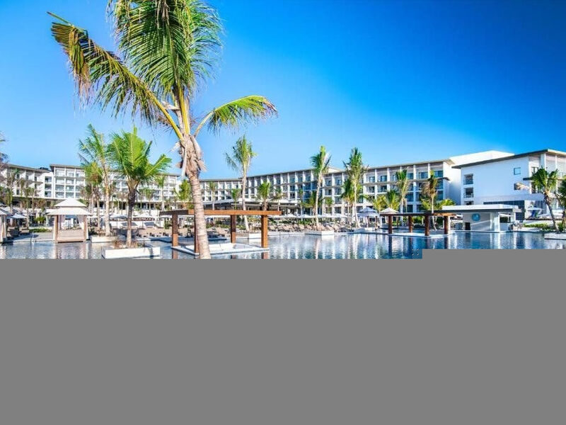 Hyatt Zilara Cap Cana