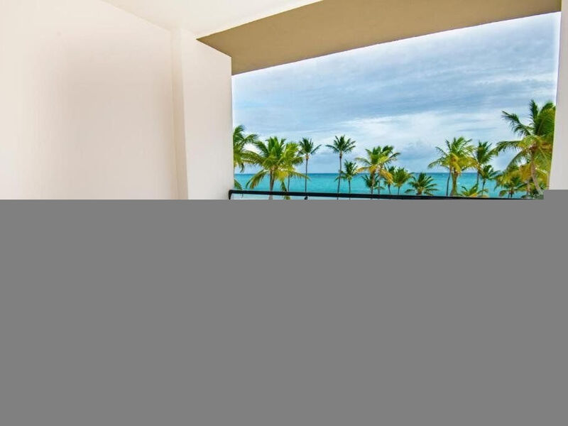 Hyatt Zilara Cap Cana