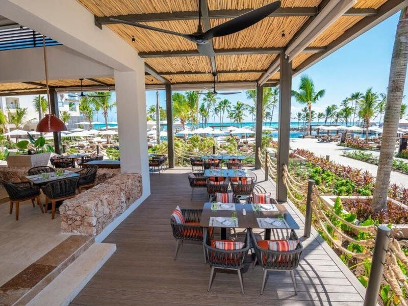 Hyatt Zilara Cap Cana