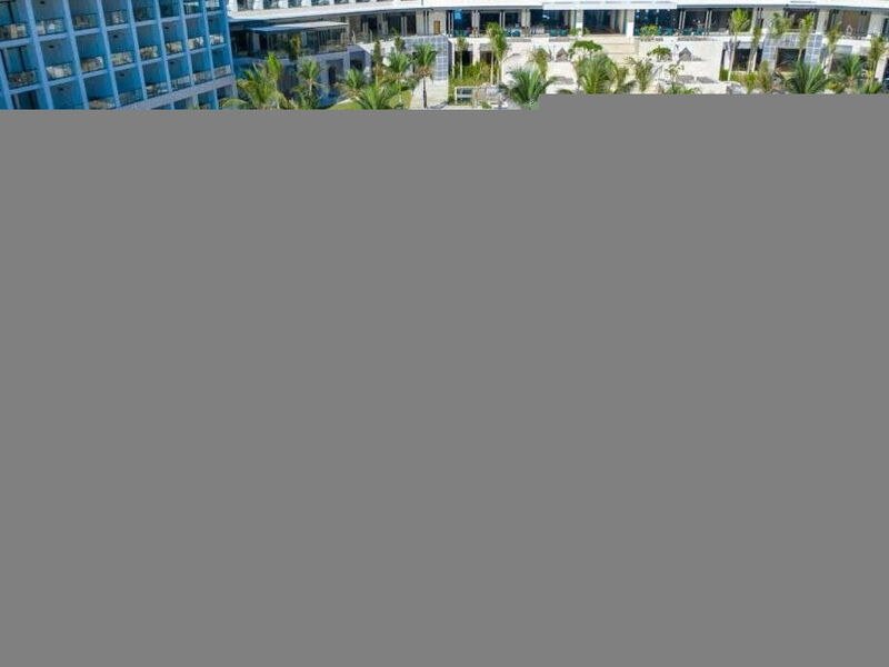 Hyatt Zilara Cap Cana