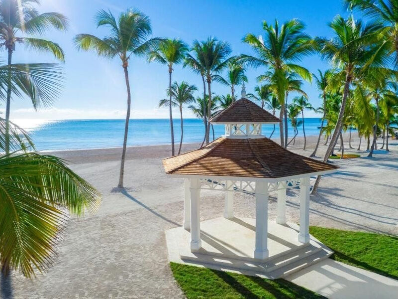 Hyatt Zilara Cap Cana